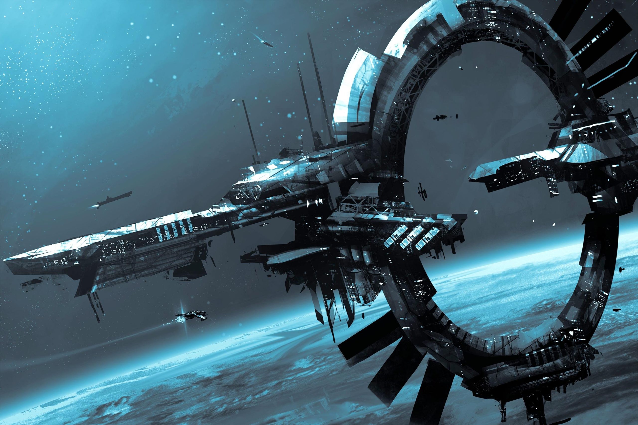 Star Citizen Raises Over $100 Million by Crowdfunding