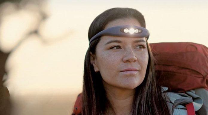 This Australian Company Is Making Silicone Headlamps More Powerful