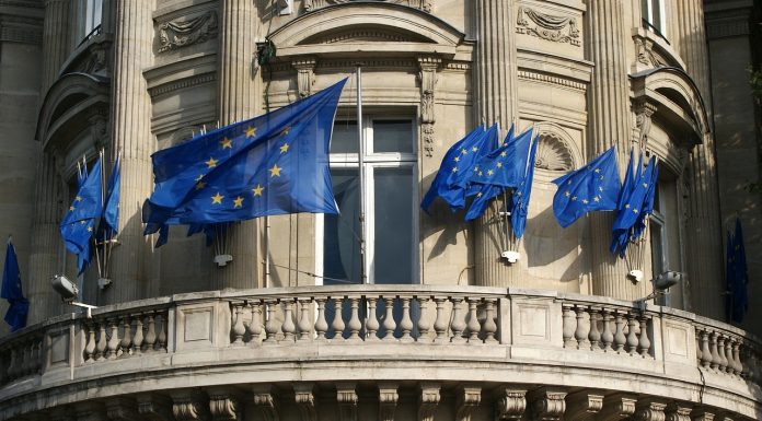 The European Union Straightens Laws For Crowdfunding In Europe