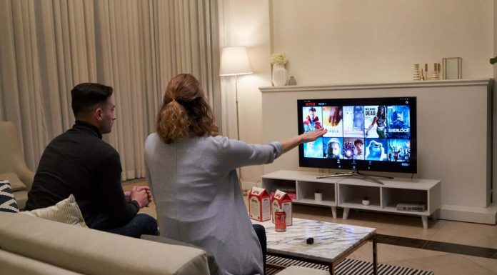 The Device That Turns Any Screen into a Touch Screen