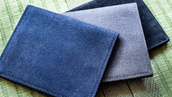 Japanese Designer Brings Ultra-thin Wallet to Kickstarter