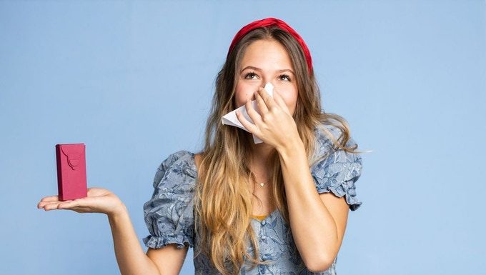 This Product Claims to be the Last Tissue You Will Ever Need