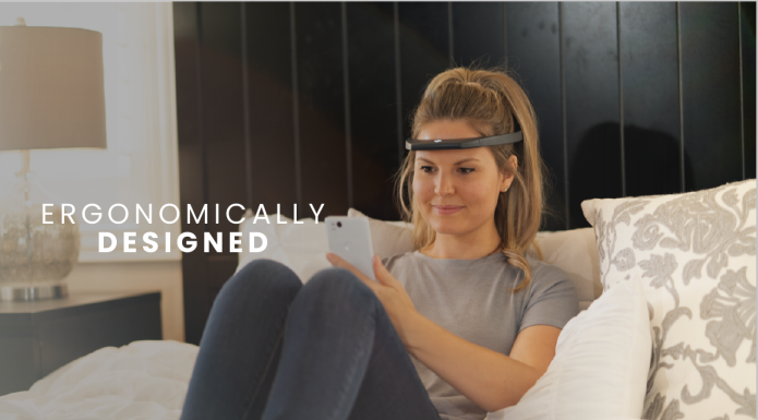 This Company is Taking Mindfulness Apps to a Whole New Level