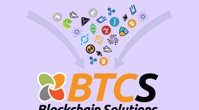 BTCS Improves Cash Position with $500,000 Funding