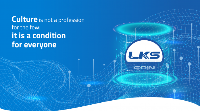 An Interview With Federico Olivo, President, and Founder of LKSCOIN