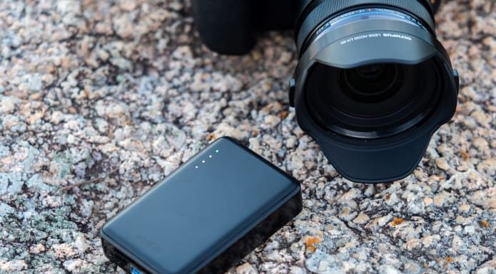 skyBOX – a Wireless and Portable Data Storage Image @Indiegogo