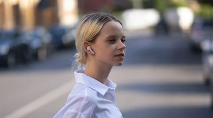 The New and Upgraded HYPHEN 2 Wireless Earbuds