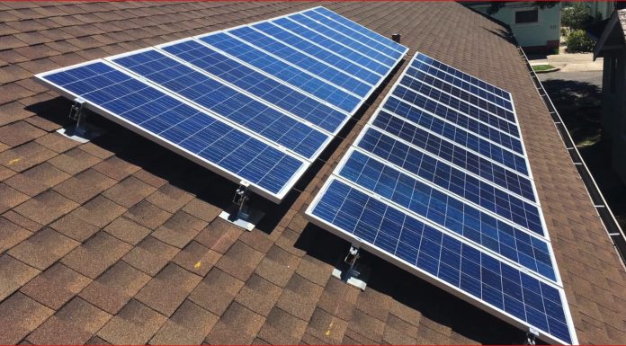 Permission Free Energy and Lithium Baterry Legion Solar 5 System