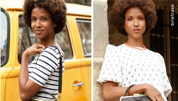 The Eco-Friendly All Day Bebebark Bag