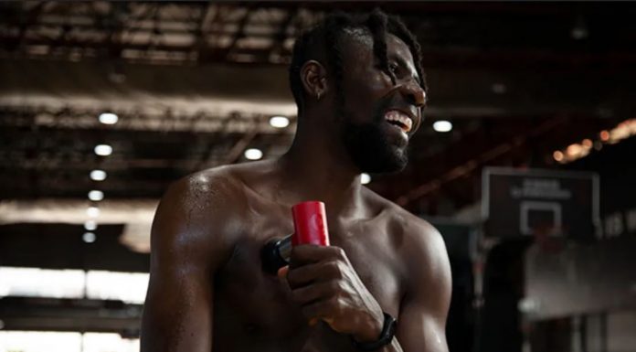 OYeet Unveils The NEX Portable Massage Gun OYeet NEX