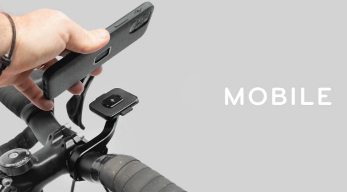 Mobile by Peak Design Raised More than A Million Dollars on Kickstarter