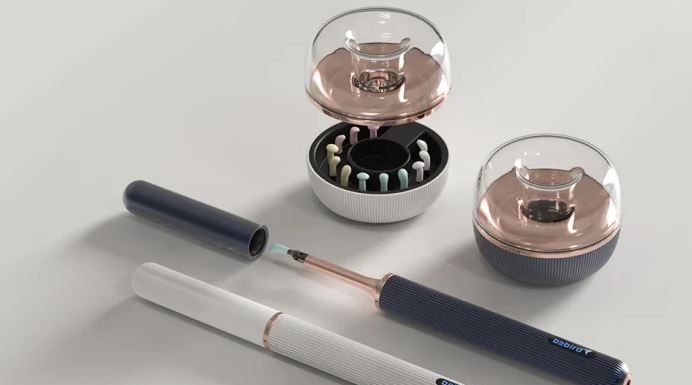 Bebird Launches a Smart Ear Cleaning Gadget BeBird N3 Pro