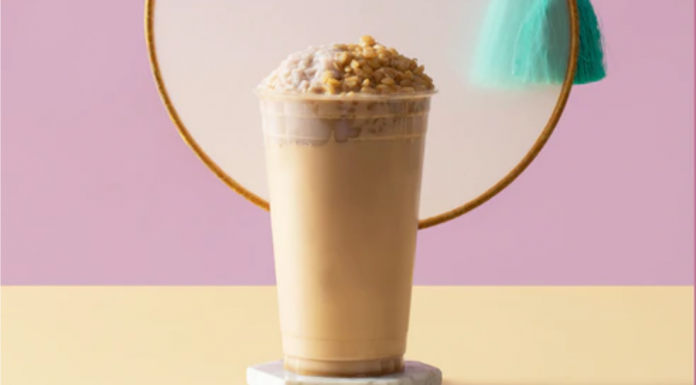 LABoba Launches No-cook Instant Bubble Tea
