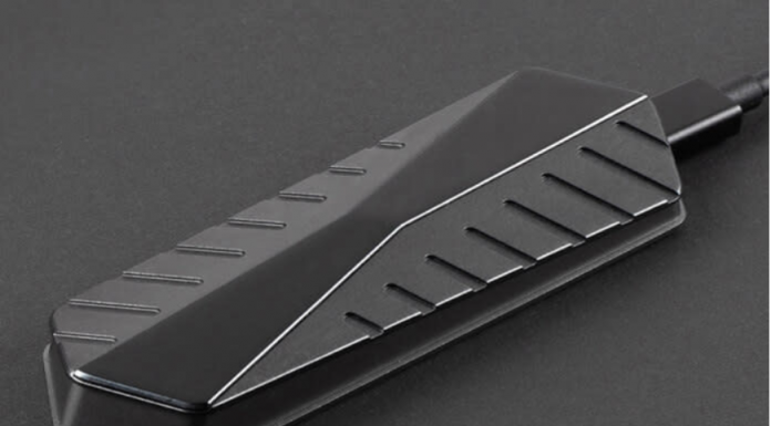 GigaDrive Unveils a New and Fast External SSD on Indiegogo