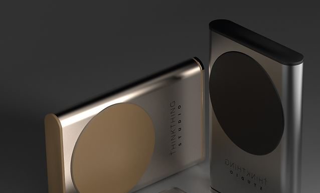 MagSafer 2.0: ThinkThing Studios Launches a Waterproof MagSafe Power Bank MagSafer 2.0 Waterproof MagSafe Power Bank