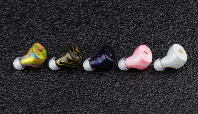 Linsoul Audio Launches Peacock Flight Wireless Earbuds Peacock Flight Wireless Earbuds