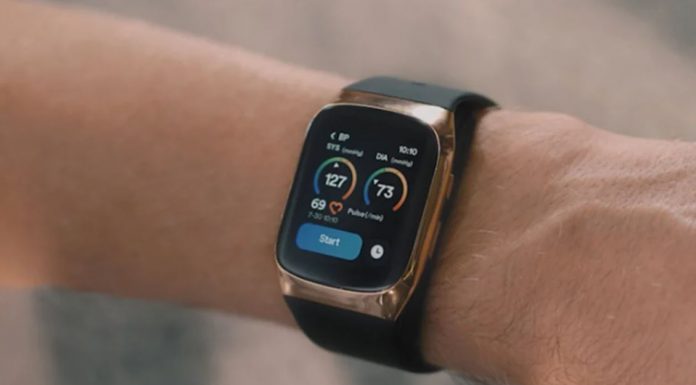 YHE Technology Launches a Medical-Grade BO Smartwatch YHE Technology Launches a Medical-Grade BO Smartwatch