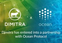Ocean Protocol partners with Dimitra: 100 million small farmers globally to benefit from data sharing and monetization
