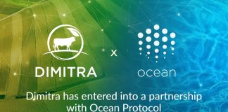 Ocean Protocol partners with Dimitra: 100 million small farmers globally to benefit from data sharing and monetization