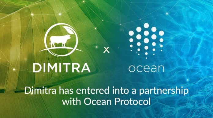 Ocean Protocol partners with Dimitra: 100 million small farmers globally to benefit from data sharing and monetization
