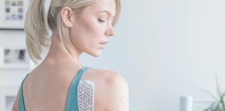 Kailo Introduces A More Affordable And Flexible Pain Patch Kailo Introduces a More Affordable And Flexible Pain Patch