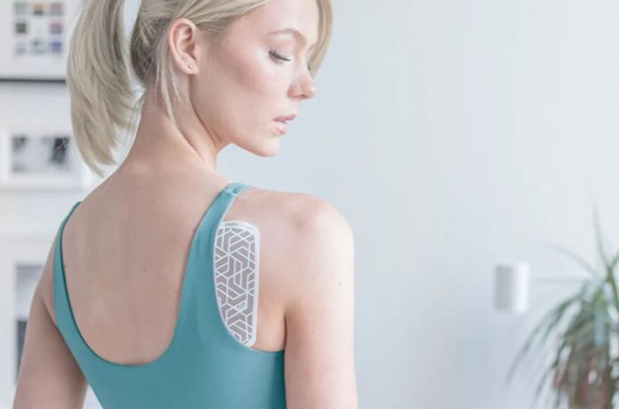 Kailo Introduces a More Affordable And Flexible Pain Patch