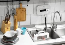 MAXXwasher Introduces a Portable & Multi-Purpose Kitchen Washer MAXXwasher Pro