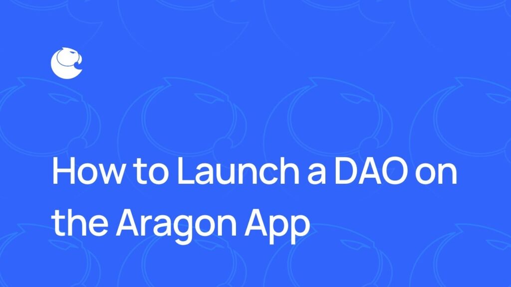 Head of Growth at Aragon discusses the launch of Aragon App on Base