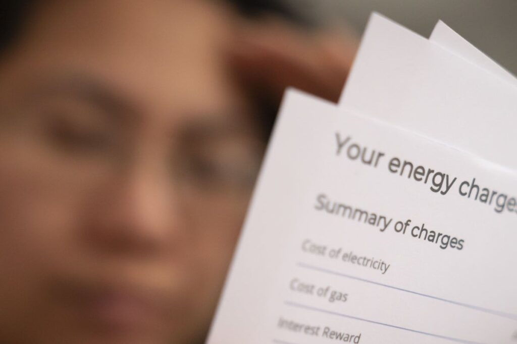 Rising Energy Costs Lead to Surge in Online Fundraising for Energy Bills