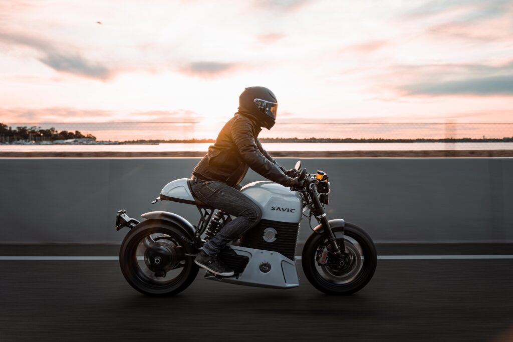 Savic Motorcycles raises $1.2M in equity crowdfunding