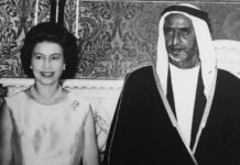 Sheikh Rashid’s Diplomatic Charm: The London Connection