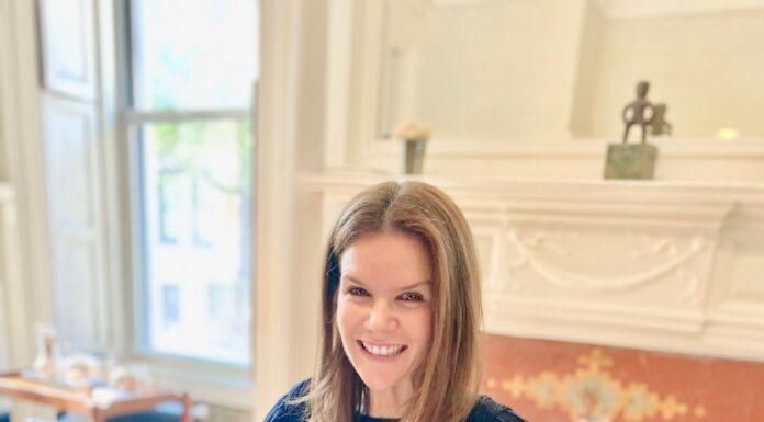 Sofía Gancedo Argentine Visionary Behind Real Estate Crowdfunding and $100M Megafund Pursuit