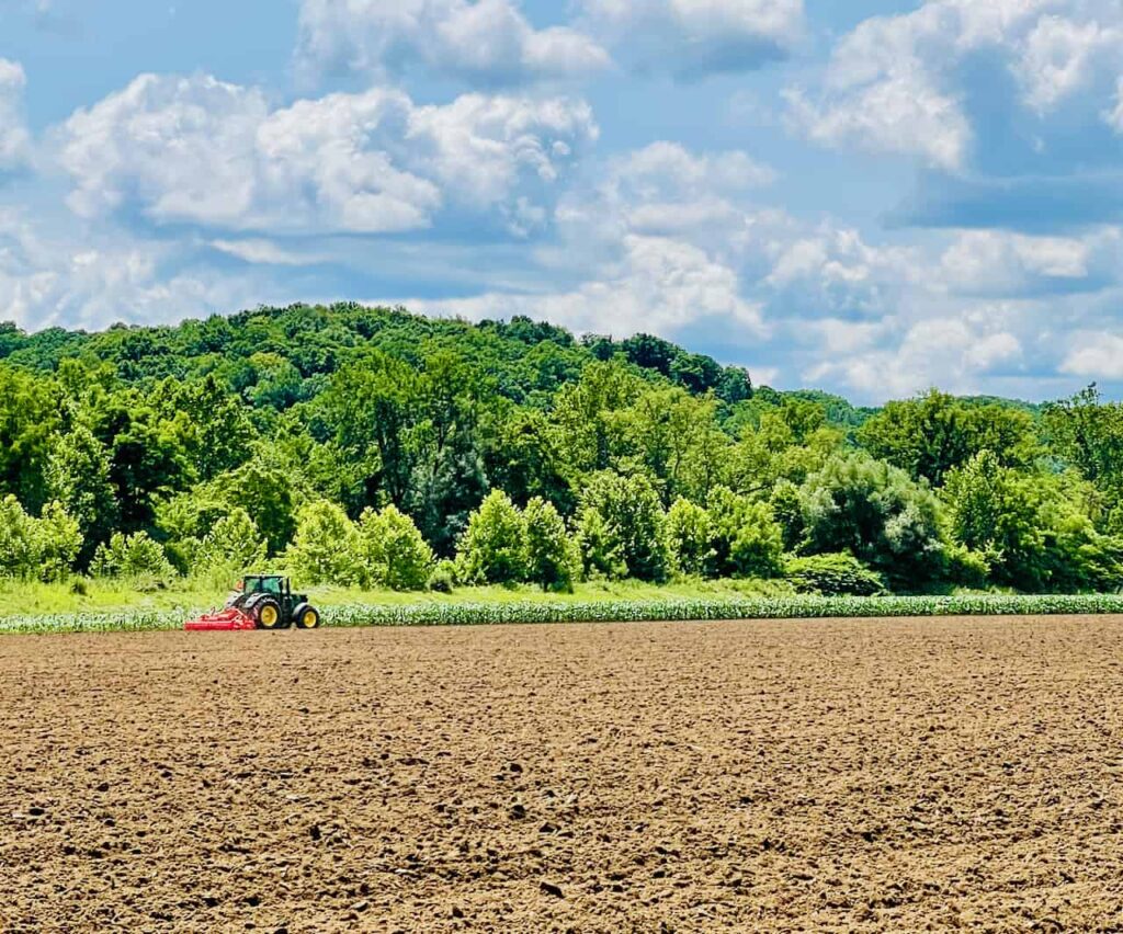 Steward: The Online Lending Platform Revolutionizing Farm Financing