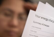 Rising Energy Costs Lead to Surge in Online Fundraising for Energy Bills
