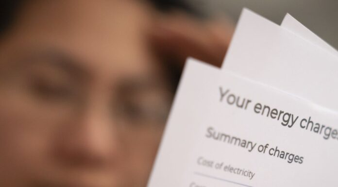 Rising Energy Costs Lead to Surge in Online Fundraising for Energy Bills