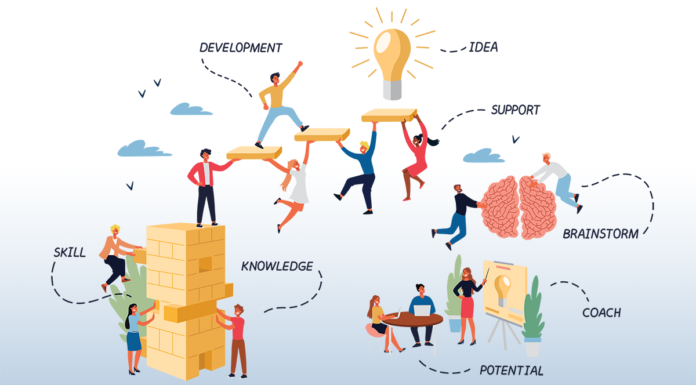 The Crucial Role of Incubators and Accelerators in Fostering Innovation