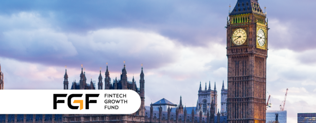 UK Fintech Growth Fund Launches In The UK