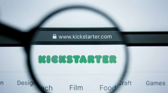 Kickstarter’s Leap to Blockchain Simplifying Your Project’s Fundraising