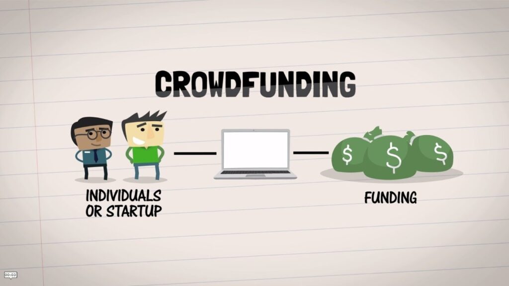 30+ Valuable Crowdfunding Statistics [Facts Trends] 2023