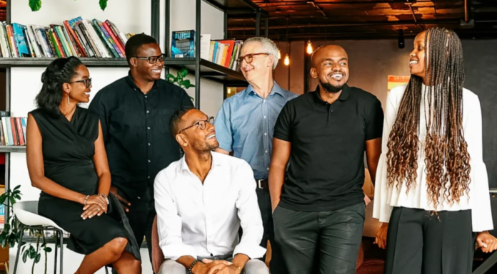 African VC Enza Capital Launches Founder Partner Program Secures $58M