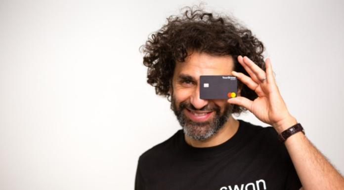 Swan Secures $40M Series B to Advance European Embedded Banking