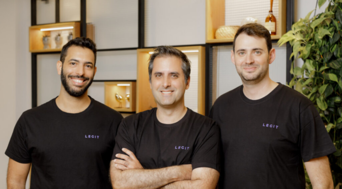 Legit Security raises $40M in funding to enhance app security