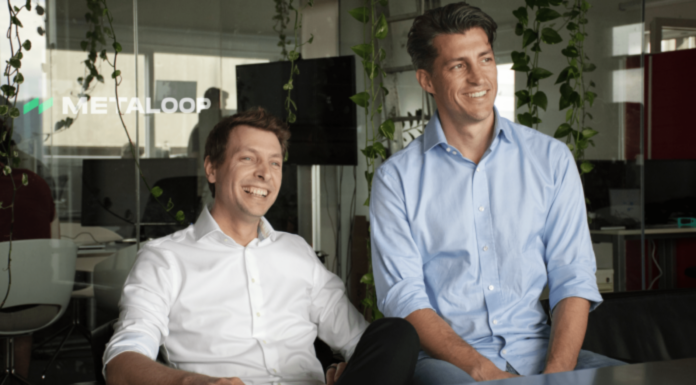 Graz based Metaloop Secures €16M to Drive Growth, Cut Carbon Emissions