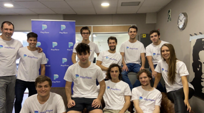Barcelona-based Payflow Secures €20 Million Funding for Expansion with Its Financial Well-being Solution