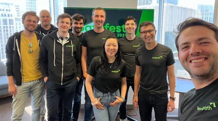 Levelpath Raises $30M for Procurement Management Platform