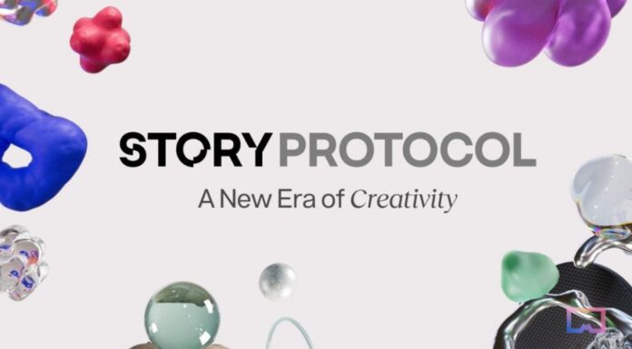 Story Protocol Blockchain Startup Secures $54M Funding Led by Andreessen Horowitz