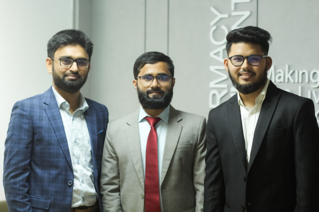 Dhakas MedEasy secures $750K funding led by Seedstars