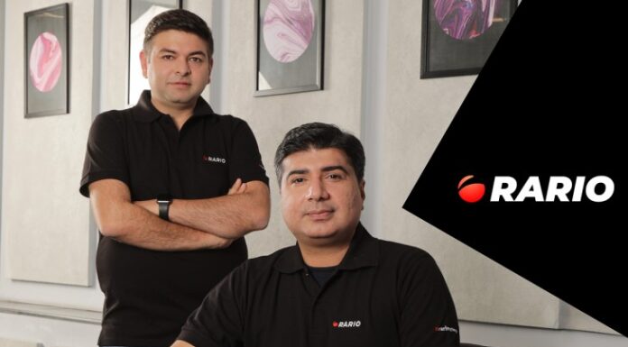 Dream11 Backed NFT Startup Rario Founders to Depart One Year After $120M Funding