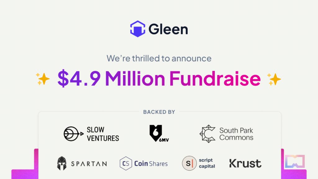 Gleen, the California-based chatbot service, raises $4.9 million in funding