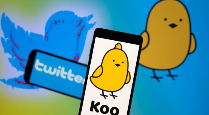 Koo India’s Twitter alternative seeks strategic partner